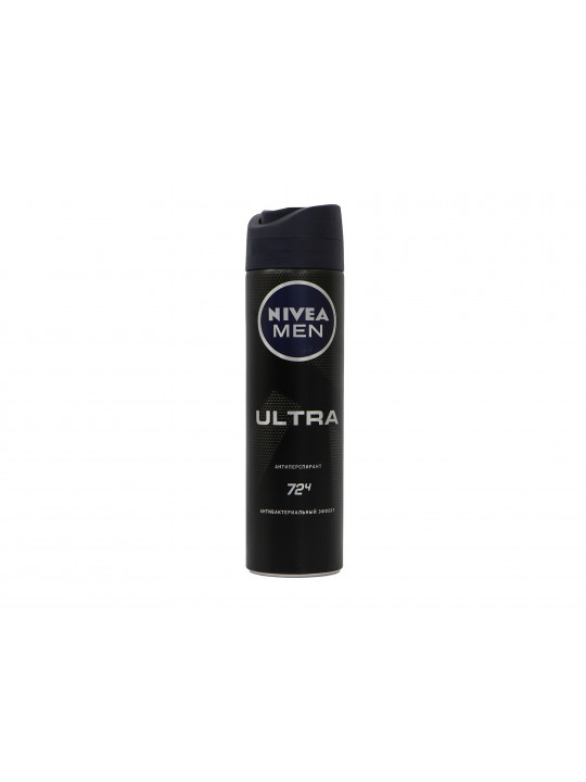 Դեզոդորանտ NIVEA 80027 SPRAY ULTRA 150ML (495679) 