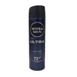 Դեզոդորանտ NIVEA 80027 SPRAY ULTRA 150ML (495679) 