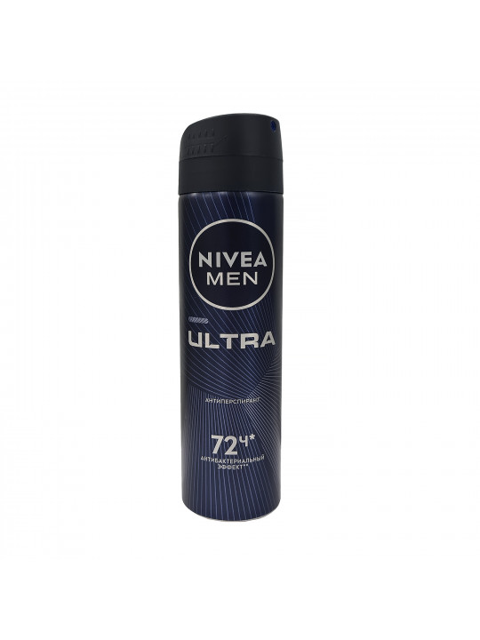 Դեզոդորանտ NIVEA 80027 SPRAY ULTRA 150ML (495679) 