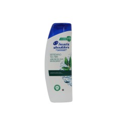 Shampoo HEAD & SHOULDERS TEA TREE 360 ML (496669) 