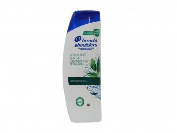 Shampoo HEAD & SHOULDERS TEA TREE 360 ML (496669) 