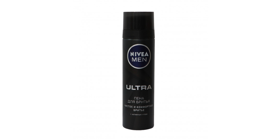 Սափրվելու համար NIVEA 88579 ULTRA 200 ML (497574) 