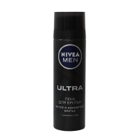 Սափրվելու համար NIVEA 88579 ULTRA 200 ML (497574) 