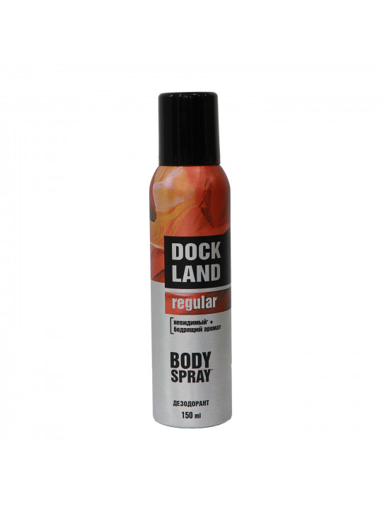 Air freshener DOCKLAND 309887 REGULAR 150 ML (498878) 