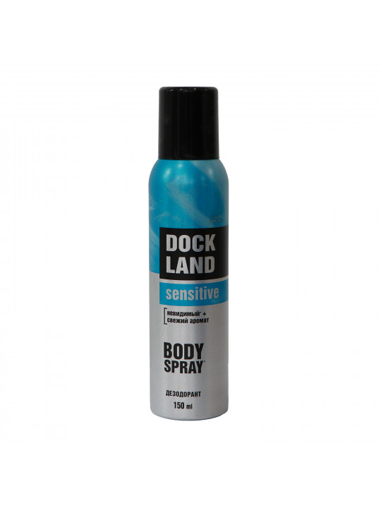 Air freshener DOCKLAND 309888 SENSITIVE 150 ML (498885) 