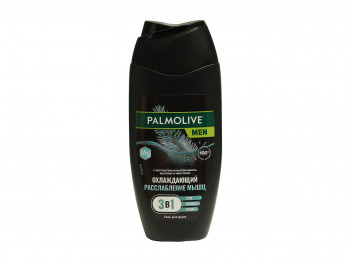 Гель для душа PALMOLIVE MEN COOLING MUSCLE RELAX 250 ML (499683) 