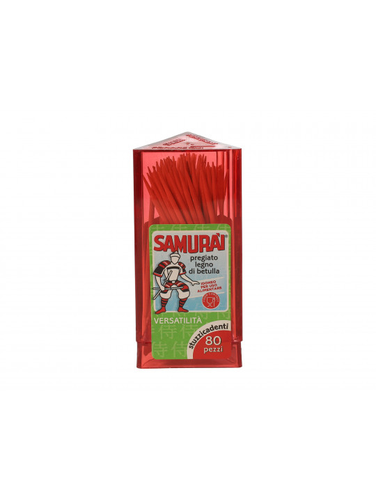 Accessorie for oral care SAMURAI 15NB (500222) 