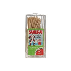 Accessorie for oral care SAMURAI 15NB (500222) 