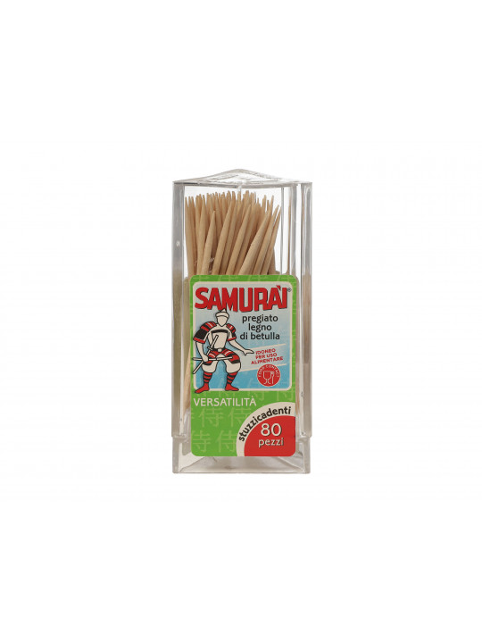 Accessorie for oral care SAMURAI 15NB (500222) 