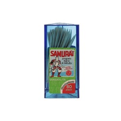Accessorie for oral care SAMURAI 15NB (500222) 