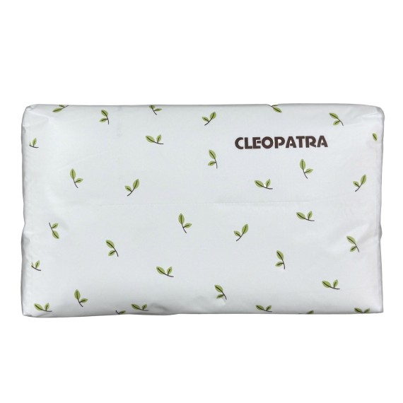 Napkin CLEOPATRA Անձեռոցիկ Մեծ Երկշերտ Պոլիէթիլային Փաթ. 120հ (502593) 