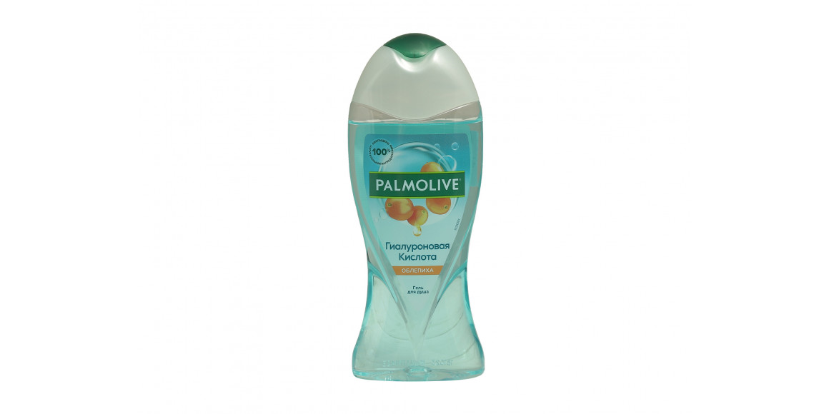 Гель для душа PALMOLIVE HC SEA BUCKTHORN 250 ML (504653) 