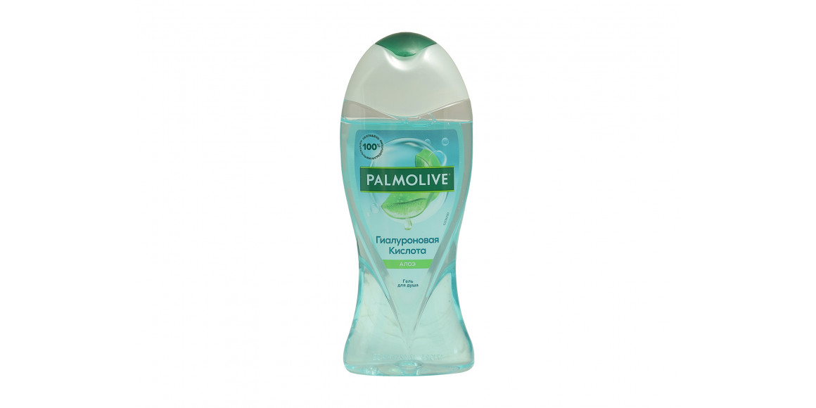 Shower gel PALMOLIVE HC ALOE 250 ML (504677) 