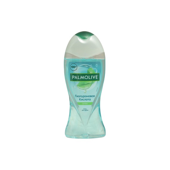 Shower gel PALMOLIVE HC ALOE 250 ML (504677) 