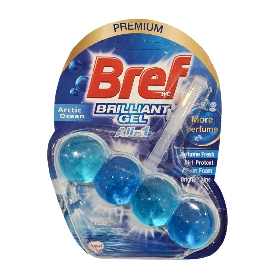 Թարմեցուցիչ BREF ARCTIC OCEAN 42 (508093) 