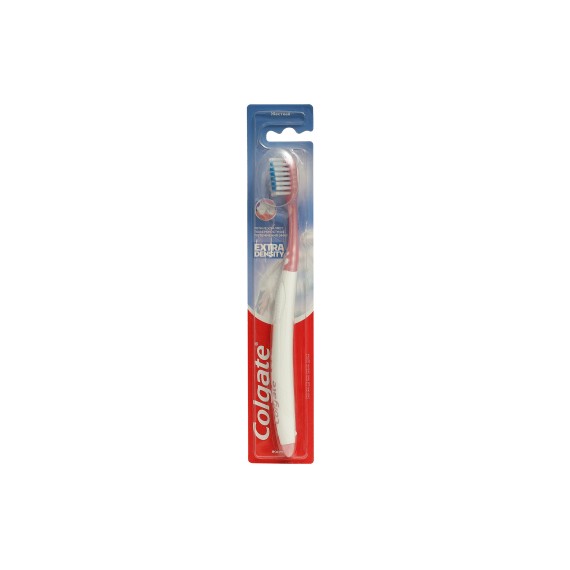 Բերանի խոռոչի խնամքի պարագա COLGATE EXTRA DENSITY HARD (508927) 