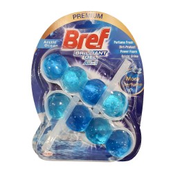 Freshener BREF ARCTIC OCEAN 2x42 (509366) 
