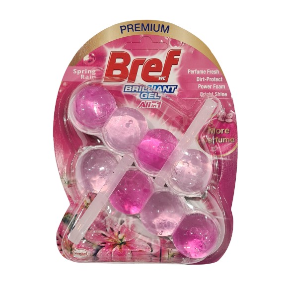 Թարմեցուցիչ BREF RAIN 2x42 (509458) 