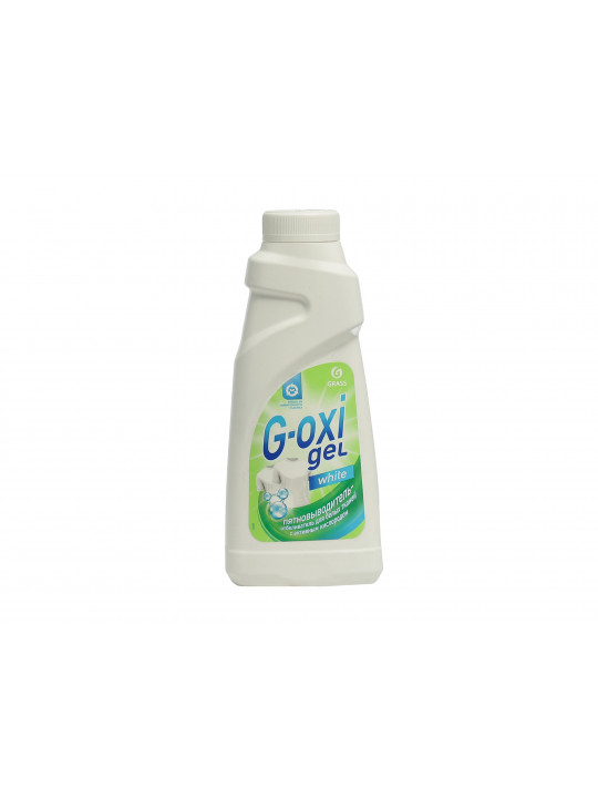 Laundry conditioner GRASS 125408 G-OXY GEL-WHITE 500 ML (510447) 