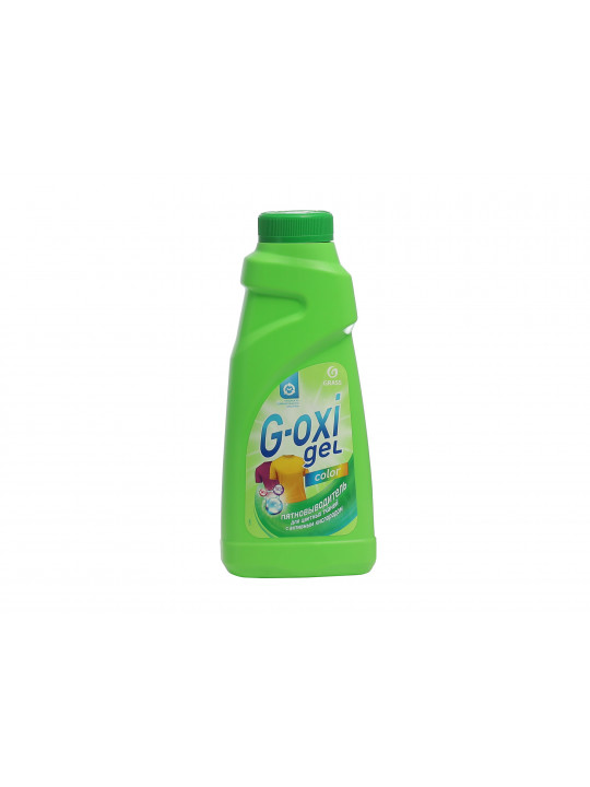 Кондиционер для смягчения ткани GRASS 125409 G-OXY GEL-COLOR 500ML (510454) 