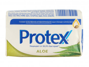 Soap PROTEX ALOE 150 GR (510906) 