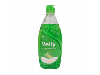 Dishwashing liquids GRASS 125423 VELLY PREMIUM 500 ML (510973) 
