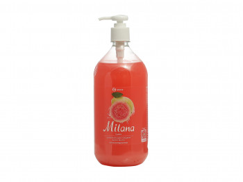 Liquid soap GRASS 125429 LIGUID MILANA GUAVA 1000ml (511420) 