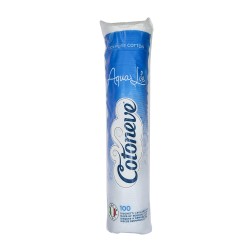 Cotton pads COTONEVE Բամբակյա Բարձիկներ (512478) 