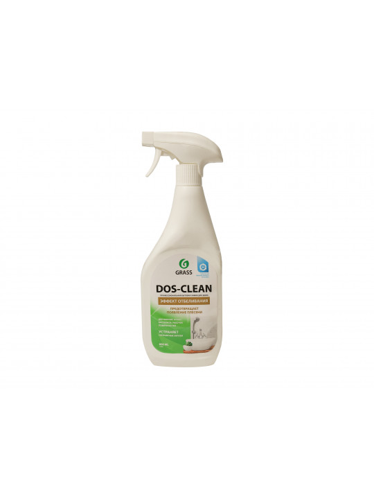 Մաքրող հեղուկ GRASS 125489 DOS CLEAN 600 ML (515343) 