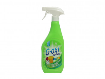 Bleaching product and stain remover GRASS 125495 G-OXI SPRAY COLOR 600ML (515787) 