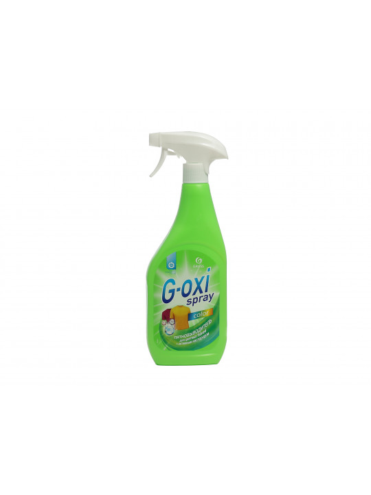 Очищающий жидкость GRASS 125495 G-OXI SPRAY COLOR 600ML (515787) 