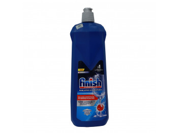 Dishwashing liquid FINISH LUMIERE RA 800 ML (518436) 