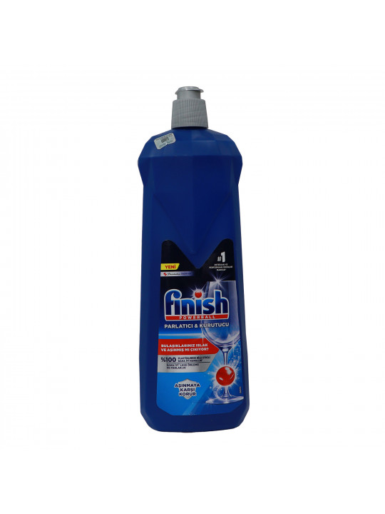 Dishwashing liquid FINISH LUMIERE RA 800 ML (518436) 