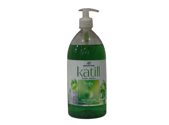 Dishwashing liquids KATILL 1000 ML (520449) 