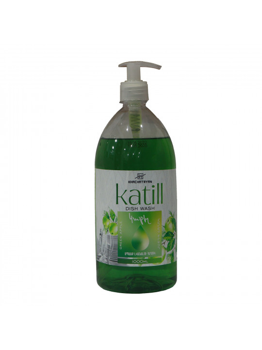 Dishwashing liquids KATILL 1000 ML (520449) 