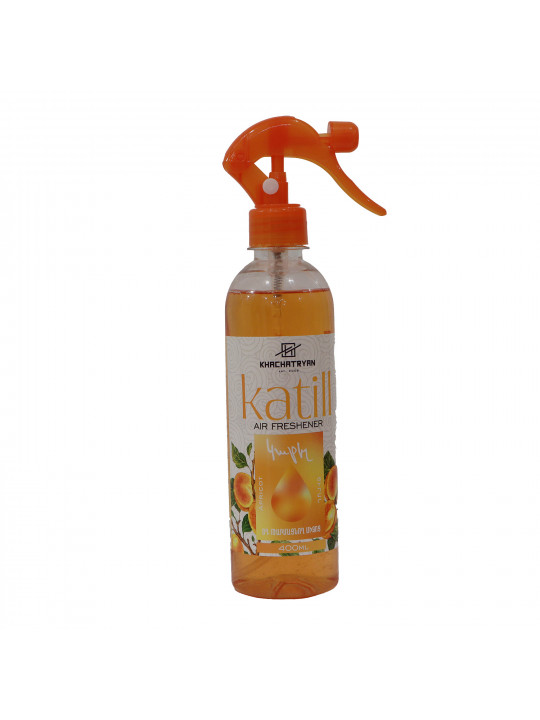 Air freshener KATILL 400 ML (524874) 