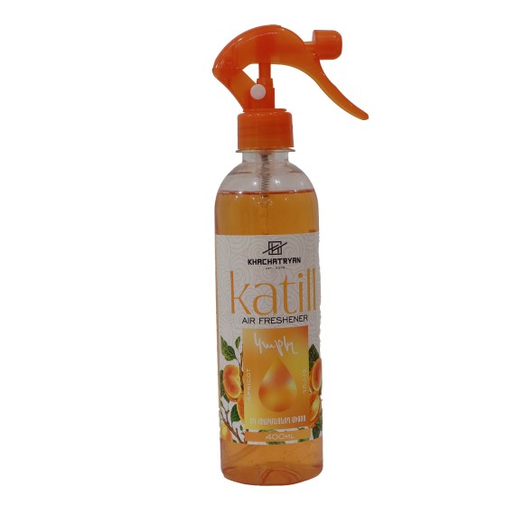Air freshener KATILL 400 ML (524874) 