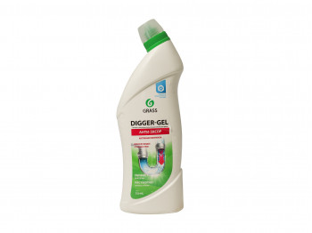 Очищающий жидкость GRASS 125181 DIGGER GEL 750 ML (524931) 