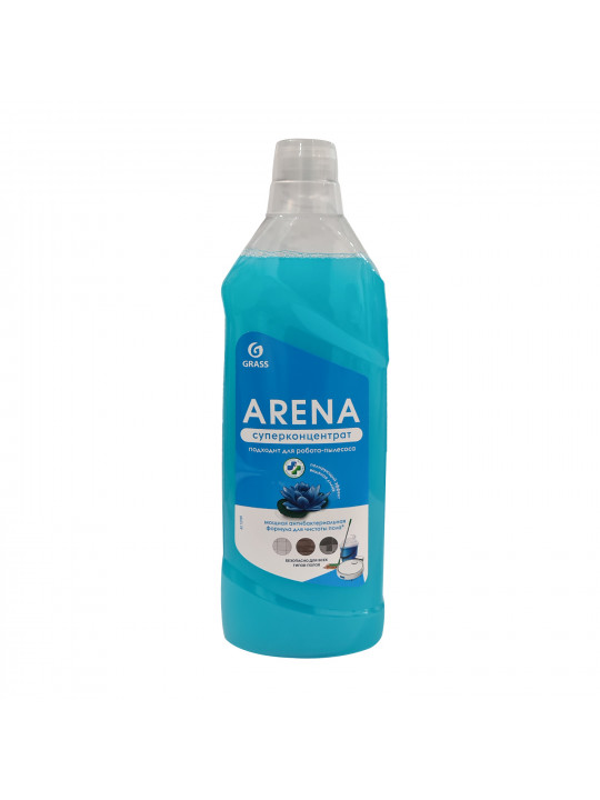 Մաքրող հեղուկ GRASS 125184 ARENA WATHER 1000 ML (524948) 