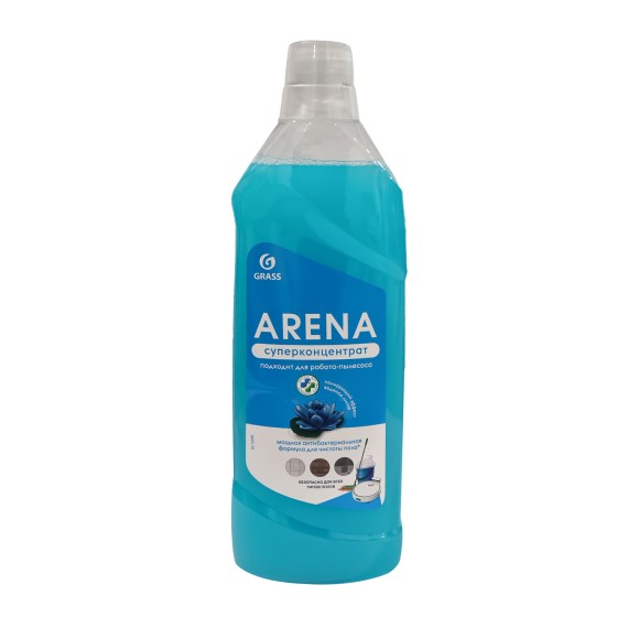 Cleaning liquid GRASS 125184 ARENA WATHER 1000 ML (524948) 