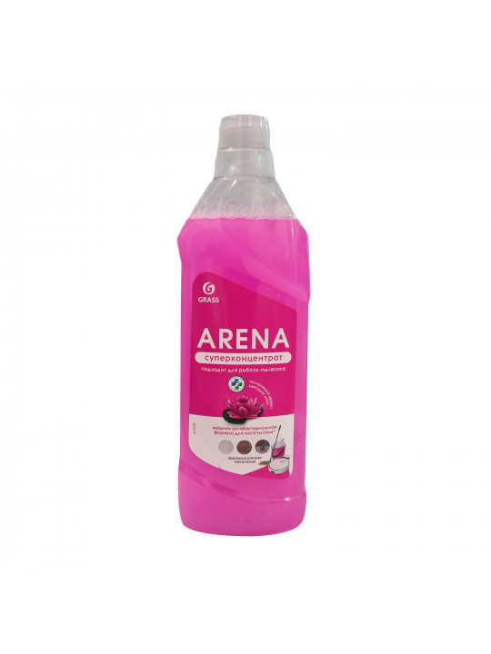 Մաքրող հեղուկ GRASS 125185 ARENA FLOWER 1000 ML (524955) 