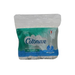 Cotton buds COTONEVE 160PC (525102) 