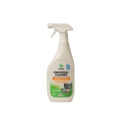 Cleaning agent GRASS 112600 UNIVERSAL CLEANER 600 ML (525174) 