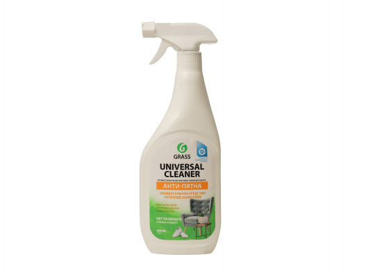 Cleaning agent GRASS 112600 UNIVERSAL CLEANER 600 ML (525174) 