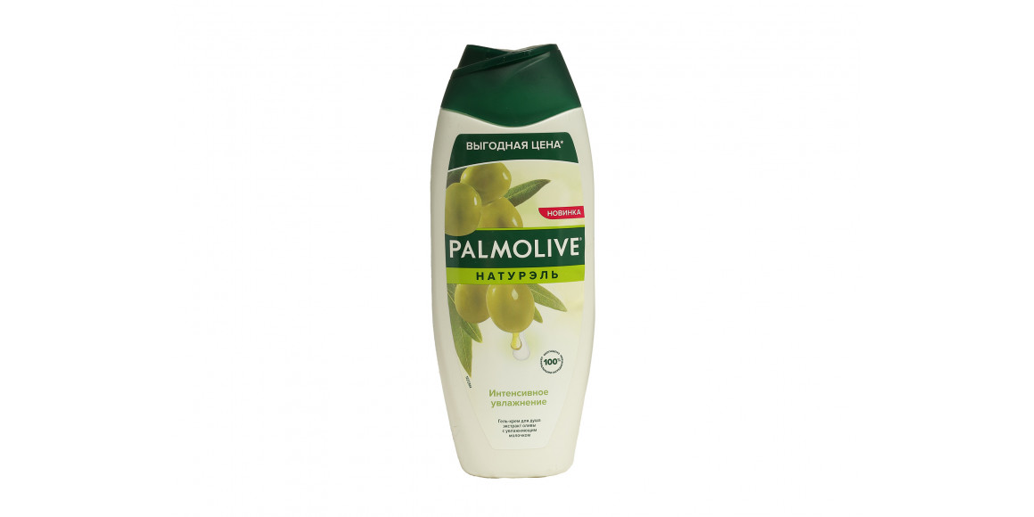 Լոգանքի գել PALMOLIVE MILK OLIVE 450 ML (526945) 