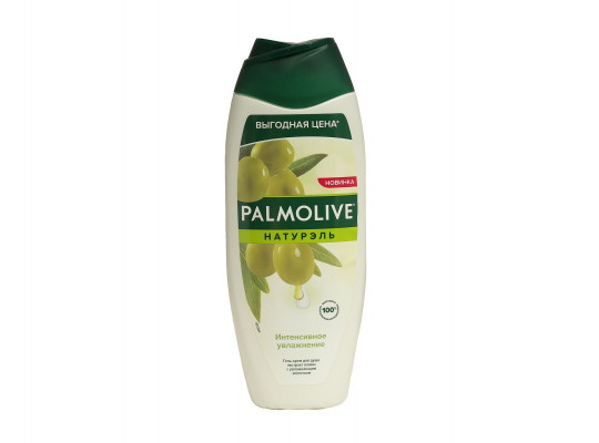 Гель для душа PALMOLIVE MILK OLIVE 450 ML (526945) 