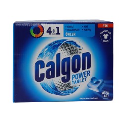 Cleaning liquid CALGON RUSTY 40 PC (527698) 