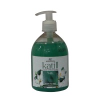 Liquid soap KATILL 500 ML (527810) 
