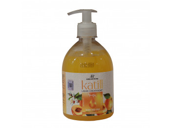 Liquid soap KATILL 500 ML (527811) 