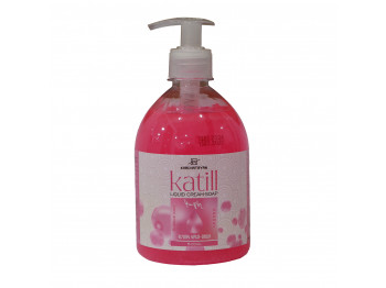 Liquid soap KATILL 500 ML (527812) 